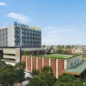 Hotel Wyndham Chandigarh, Chandigarh