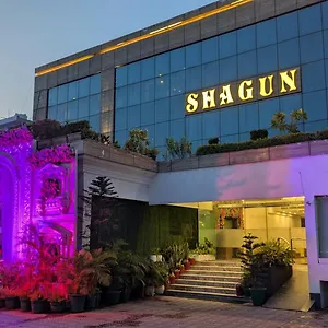 Hotel Shagun Chandigarh Zirakpur, Panchkula