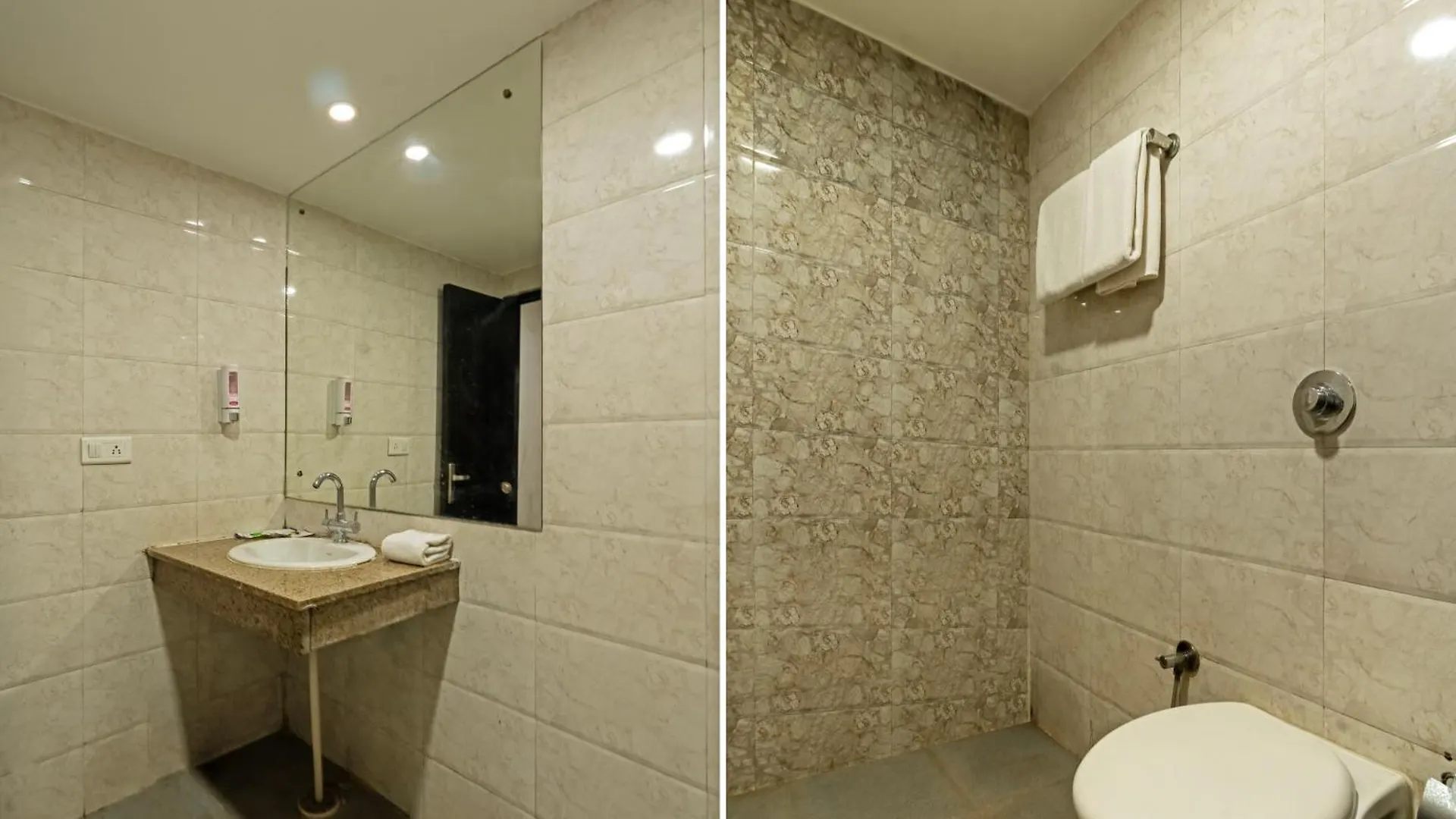 Treebo Chandigarh Grand