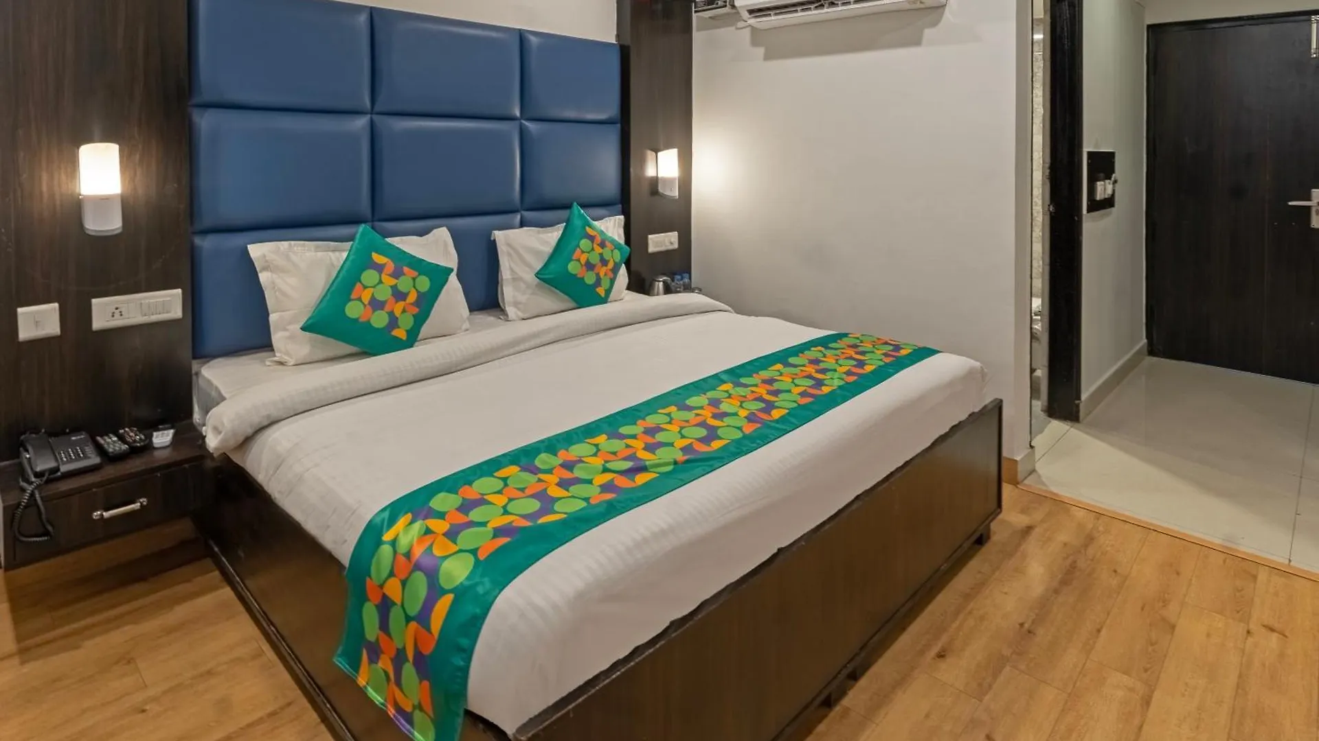 Treebo Chandigarh Grand