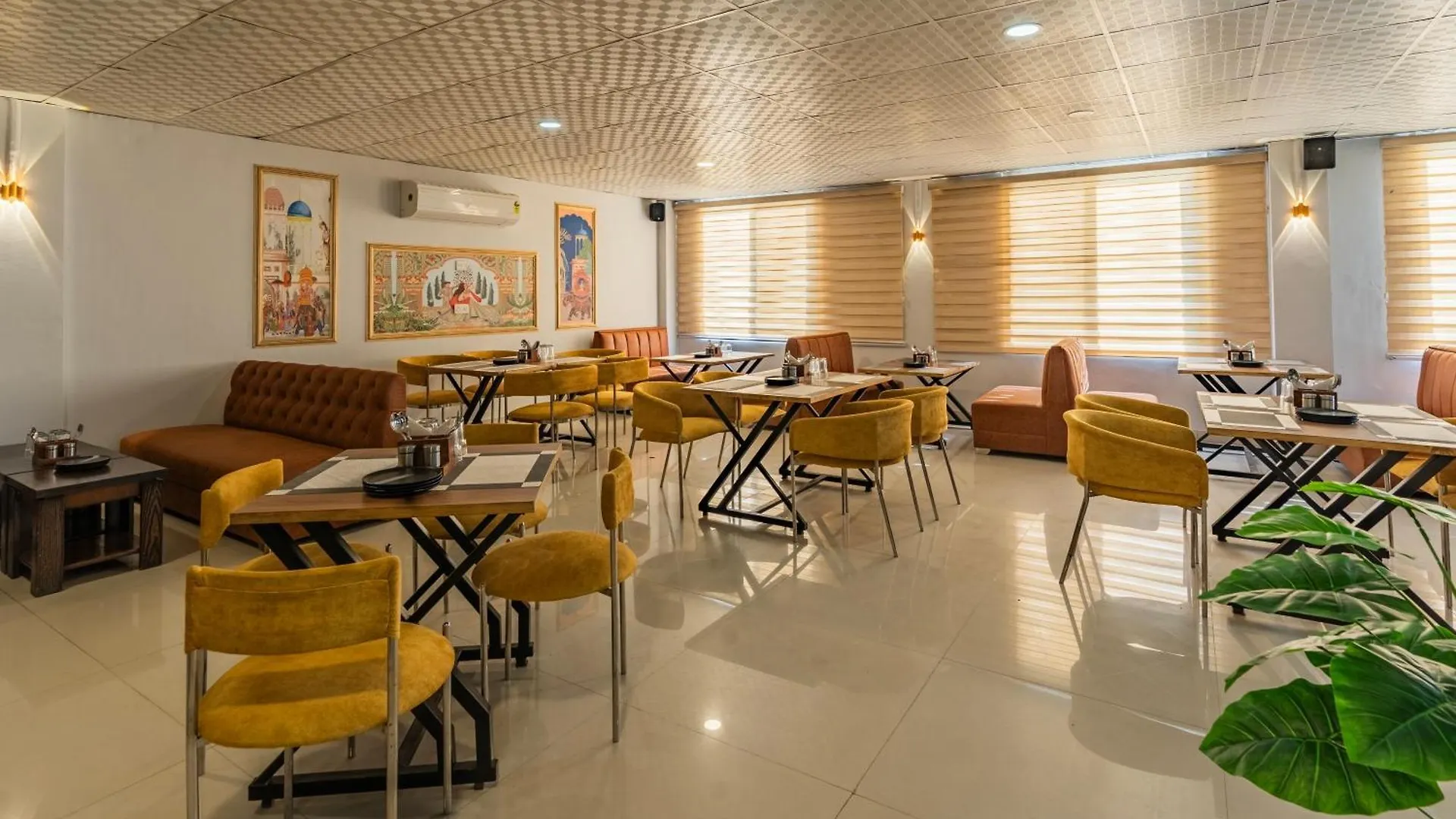 Treebo Chandigarh Grand ホテル